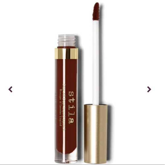 🛍Stila Liquid Lipstick in Rubino - Picture 2 of 4